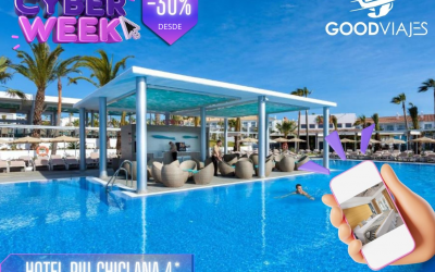 oferta riu chiclana