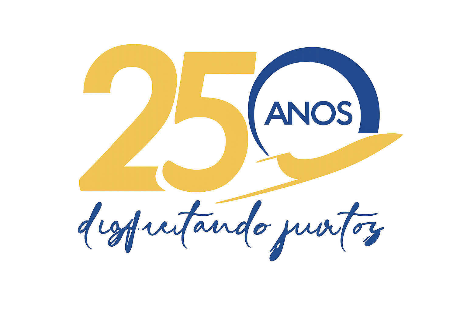 25 Aniversario Good Viajes